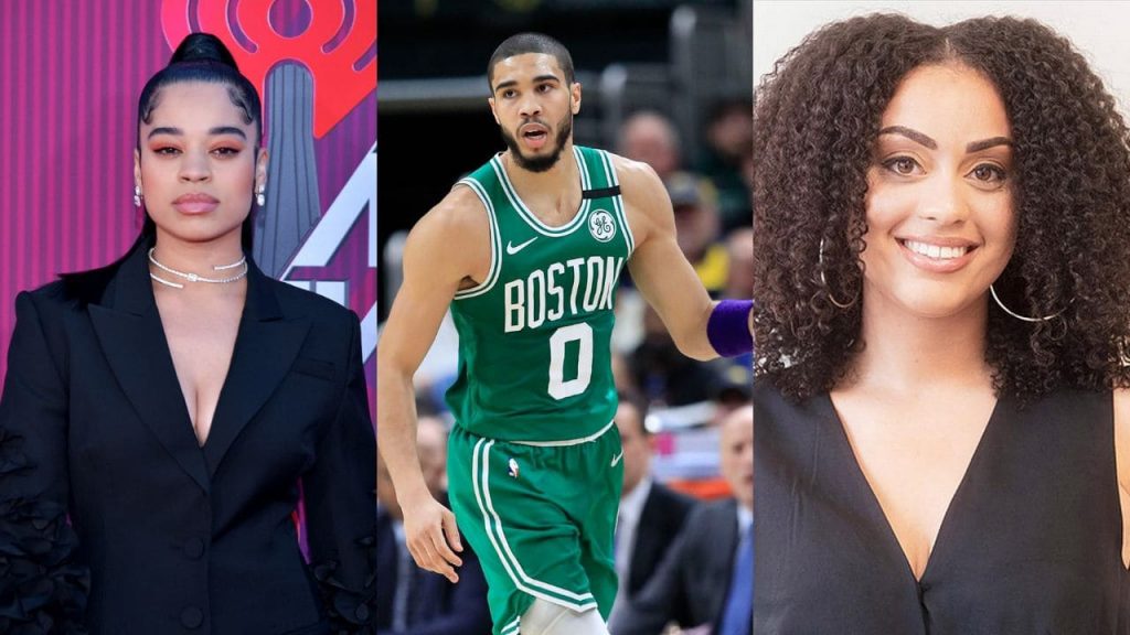 Who is Jayson Tatum Wife? Is Jayson Tatum Married to Ella Mai in 2023? Everything to Know About Jayson Tatum Girlfriend Who is Jayson Tatum Wife? Is Jayson Tatum Married to Ella Mai in 2023? Everything to Know About Jayson Tatum Girlfriend