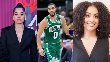 Who is Jayson Tatum Wife? Is Jayson Tatum Married to Ella Mai in 2023? Everything to Know About Jayson Tatum Girlfriend