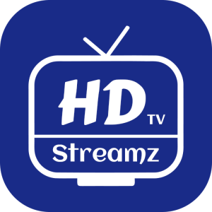 HD Streamz APK Download Latest Version 2023 Without Ads for Android