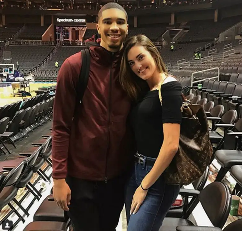 Who is Jayson Tatum Wife? Is Jayson Tatum Married to Ella Mai in 2023