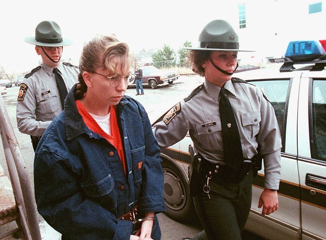 Joann was sentenced to 20 years in prison