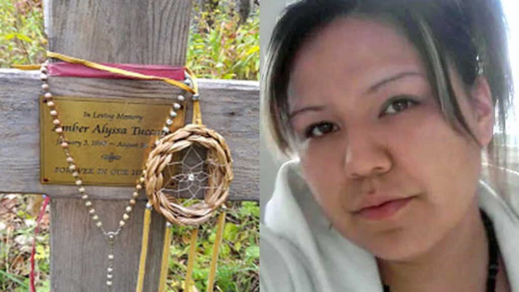 Amber Tuccaro Disappearance and Death Mystery - She Captured Her Killer's Voice