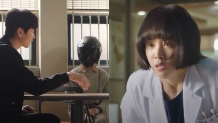 Behind Your Touch Kdrama Episode 8 Recap, Review, and Ending Explained