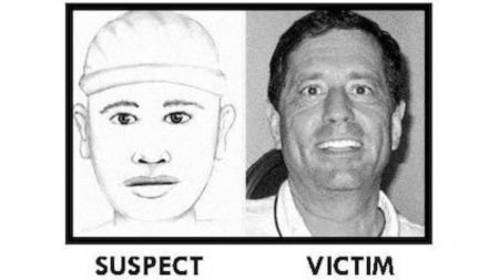 Bruce Cucchiara Murder Mystery: Unsolved Cold Case Rocks Covington!