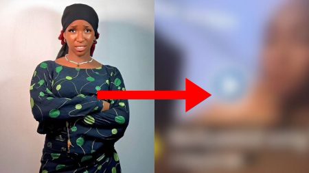 Esther Raphael aka The Buba Girl Viral TikTok Video Controversy Explained