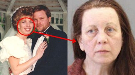 Full Story of Joann Curley: Wife Who Killed Her Husband With Rat Poison