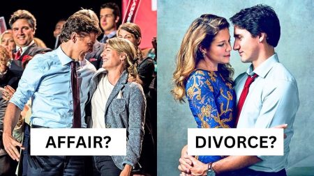 Justin Trudeau and Sophie Trudeau Divorce Reasons: Everything You Need To Know