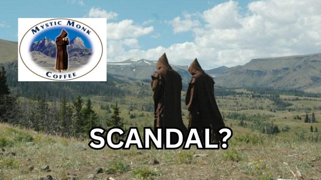 Mystic Monk Coffee Scandal Explained: How This Coffee Brand Was Fooling Its Customers With Fake Claims
