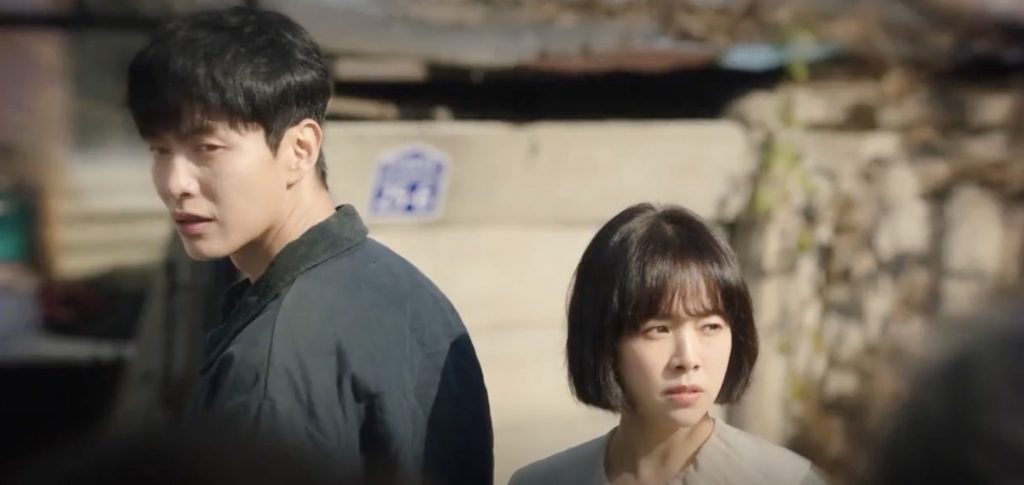 Behind Your Touch Kdrama Episode 8 Review