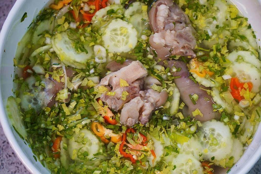 Souse (Caribbean)