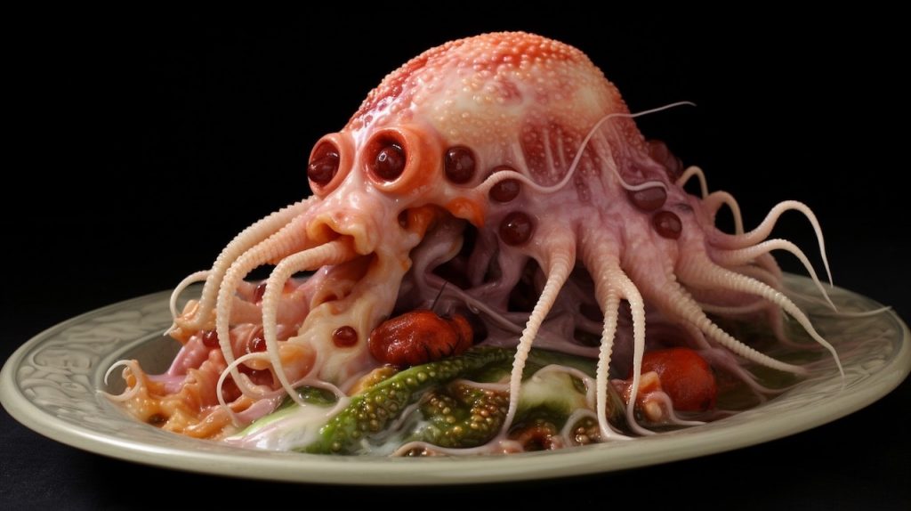 53 Bizarre Foods From Around the World That People Actually Eat 25 Bizarre Foods People Actually Eat