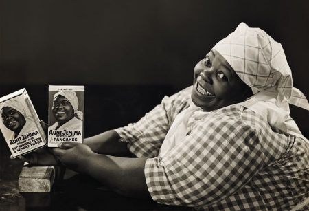 The Untold Truth of Aunt Jemima Revealed
