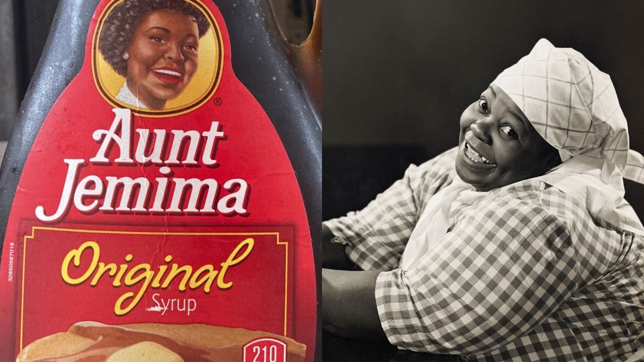 The Untold Truth Of Aunt Jemima Revealed   Untold Truth Of Aunt Jemima 