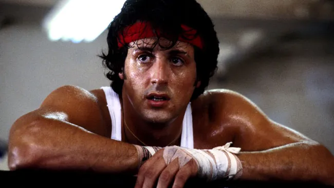 Rocky's Cultural Impact and Stallone's Reflection