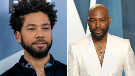 Karamo Brown and Jussie Smollett Are Dating? Inside the Romance & Backlash